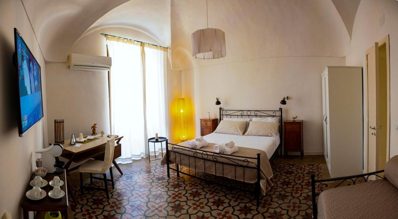 Jasper B&B Катания Екстериор снимка