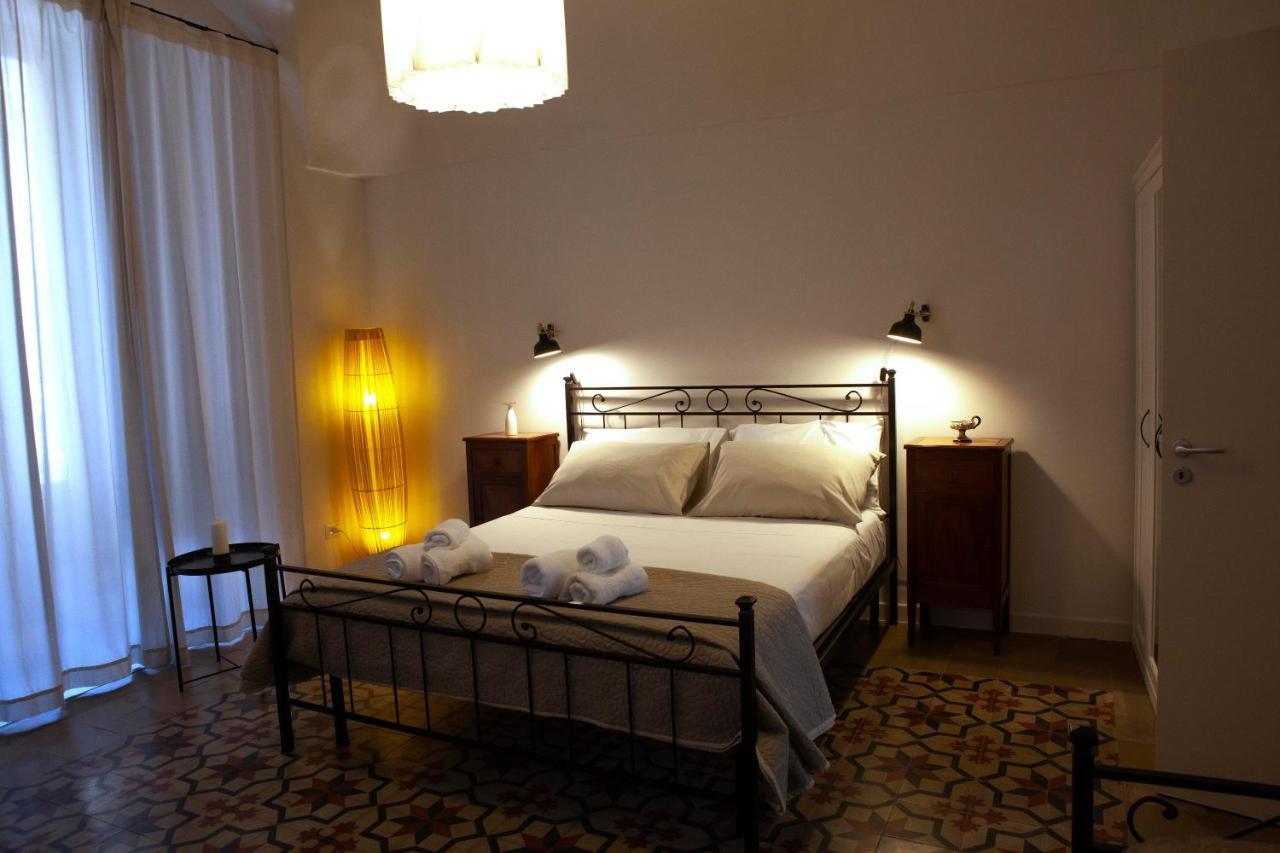 Jasper B&B Катания Екстериор снимка