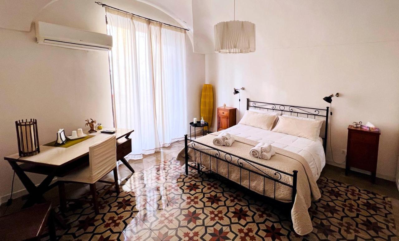 Jasper B&B Катания Екстериор снимка