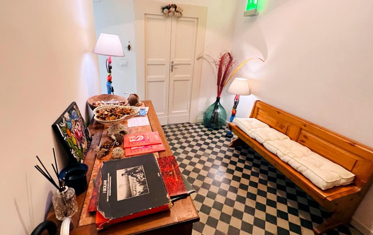 Jasper B&B Катания Екстериор снимка