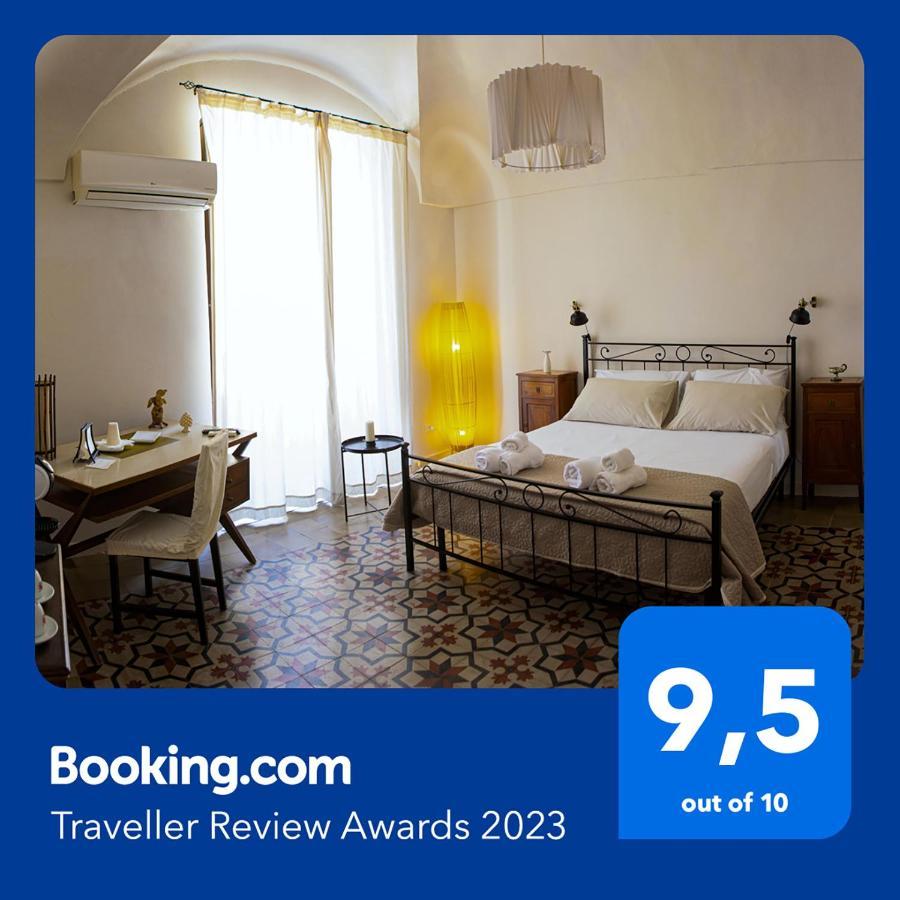 Jasper B&B Катания Екстериор снимка