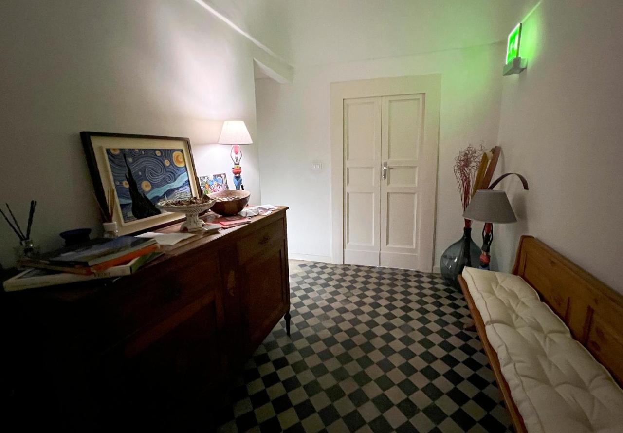 Jasper B&B Катания Екстериор снимка