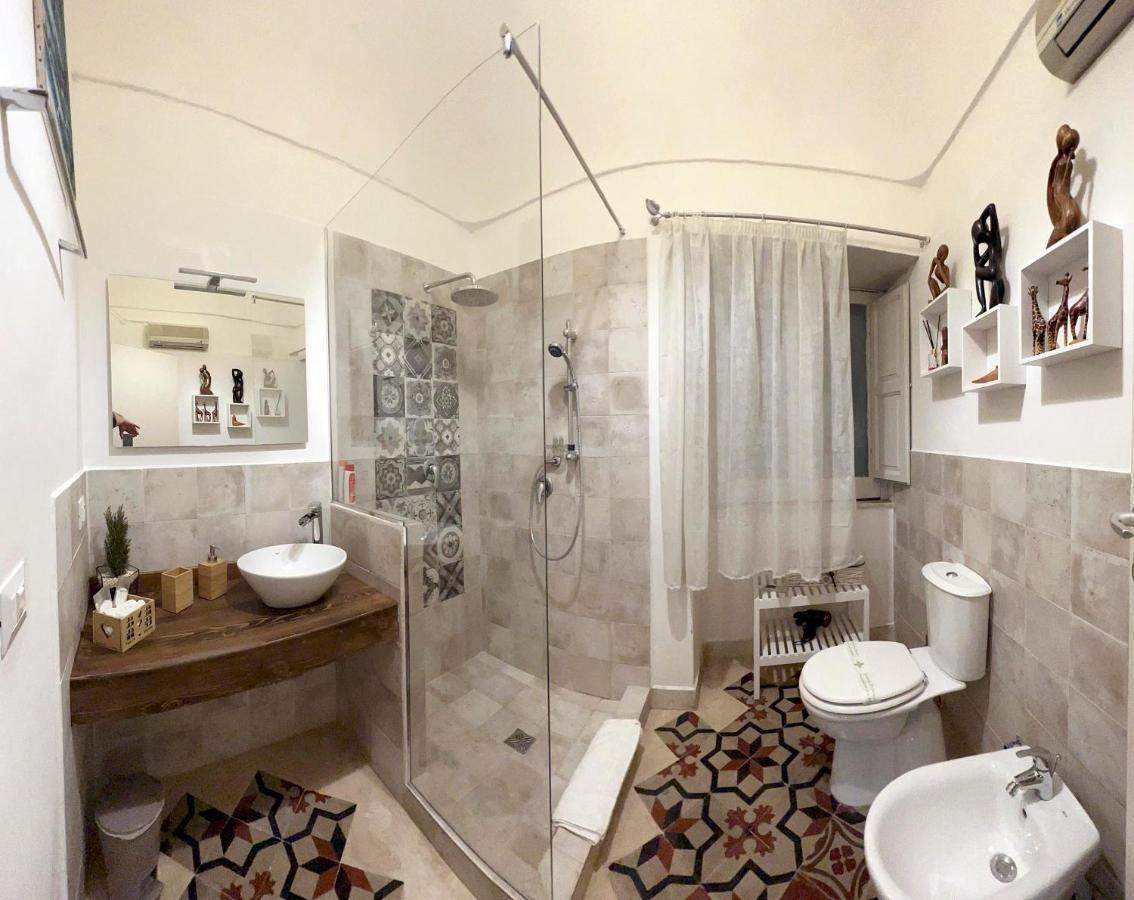 Jasper B&B Катания Екстериор снимка