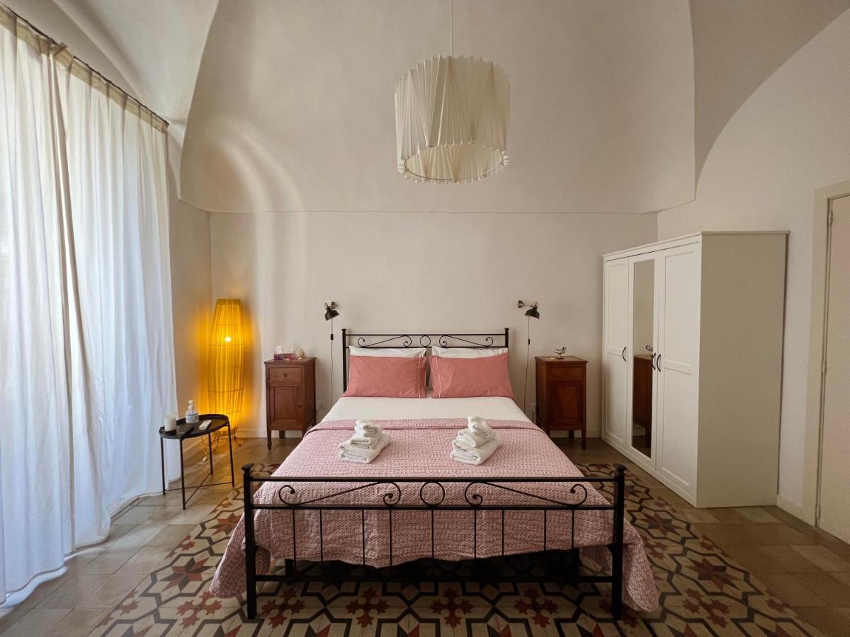 Jasper B&B Катания Екстериор снимка