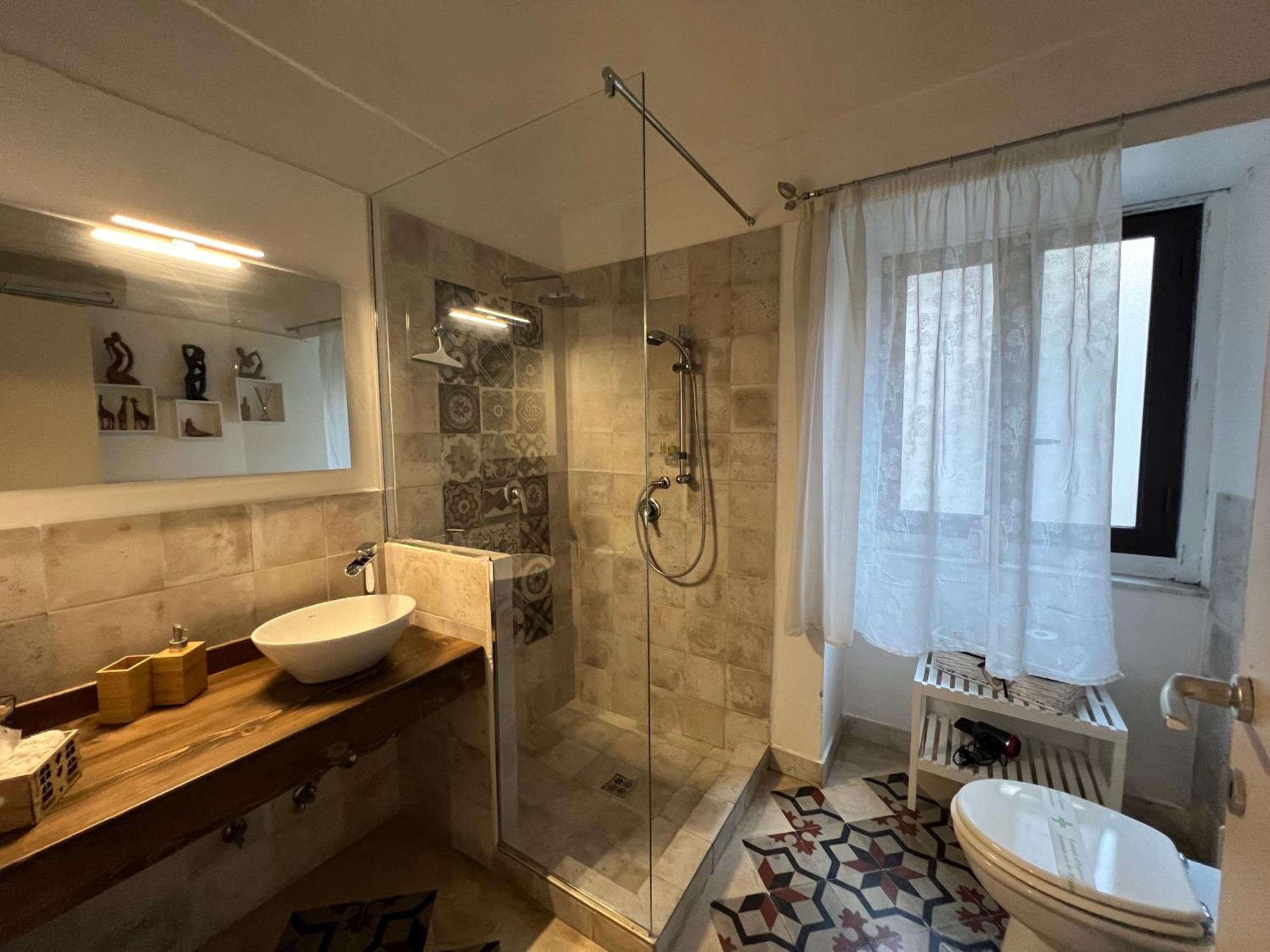 Jasper B&B Катания Екстериор снимка