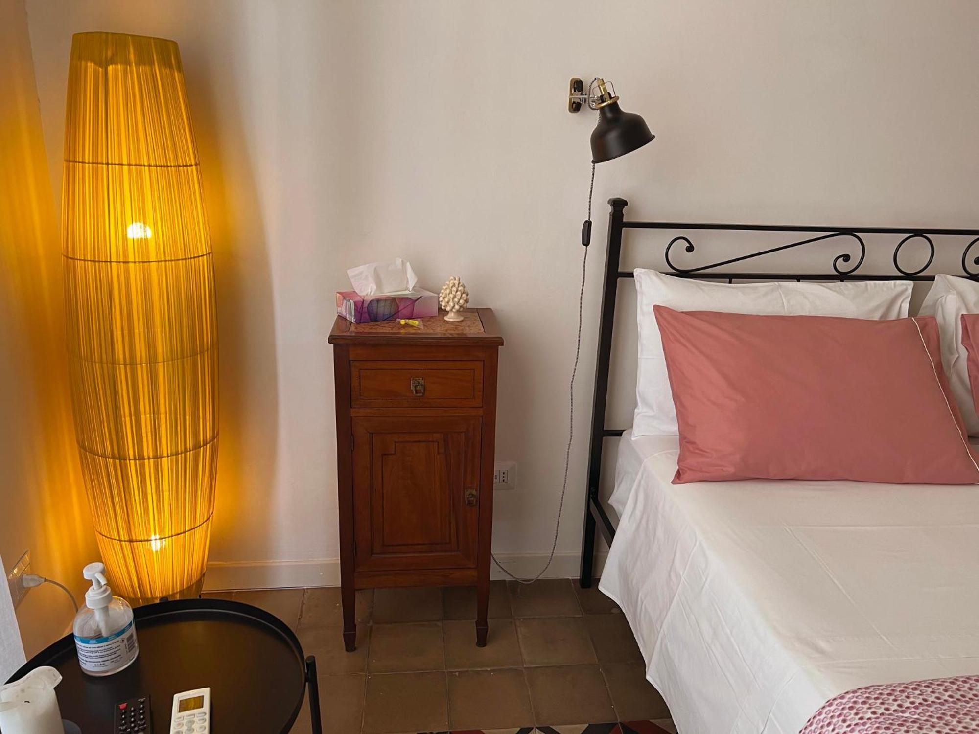 Jasper B&B Катания Екстериор снимка