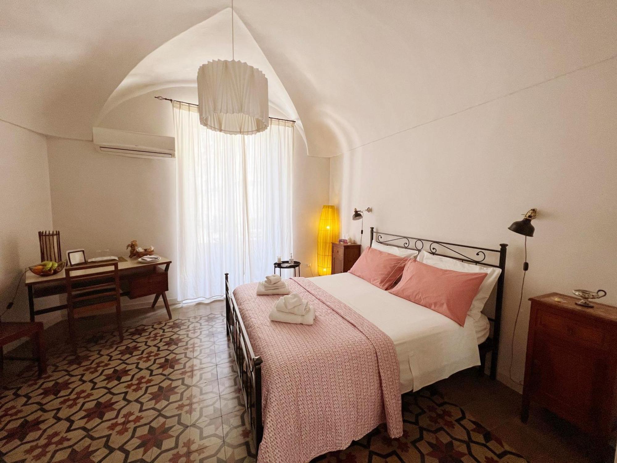 Jasper B&B Катания Екстериор снимка