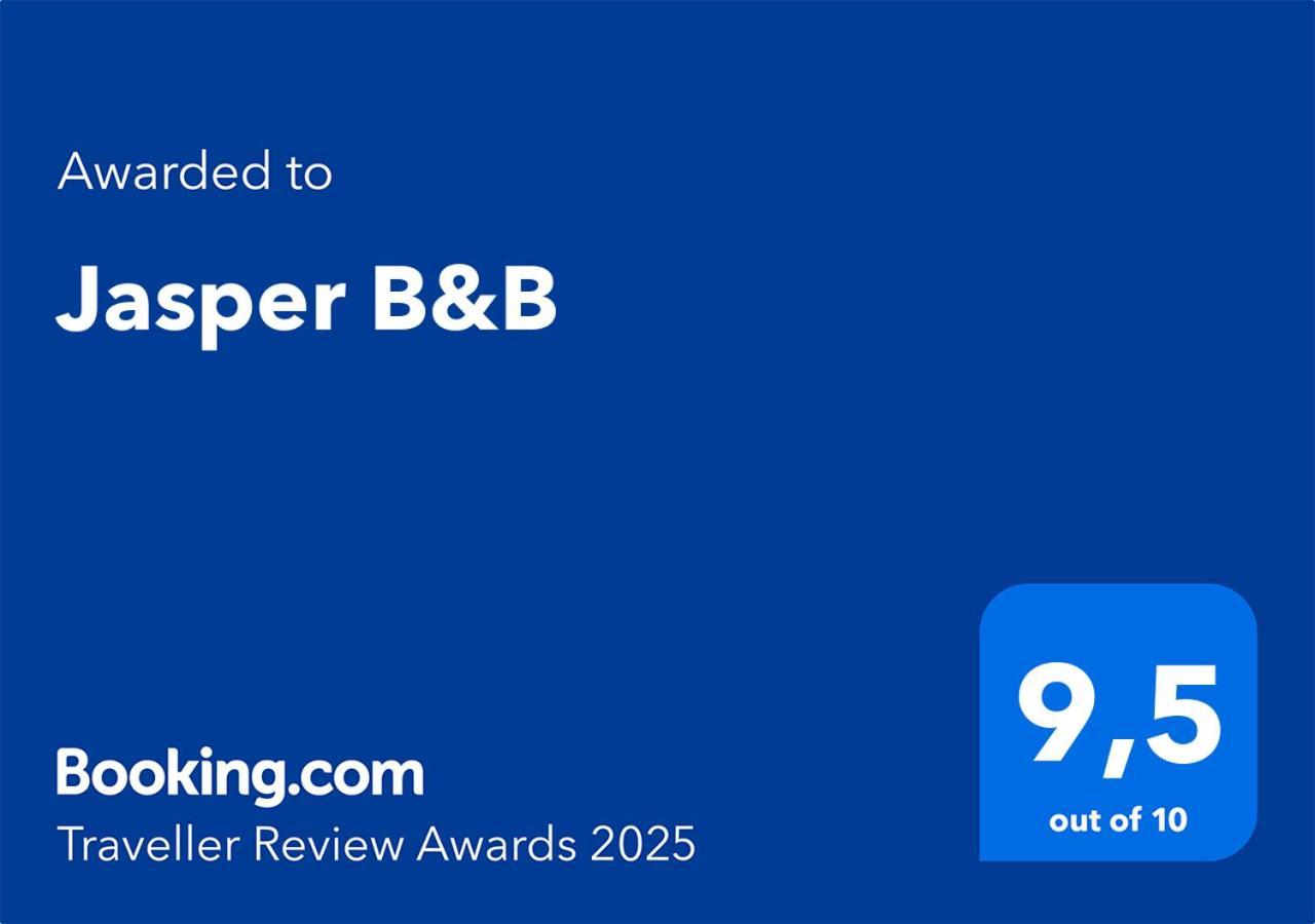 Jasper B&B Катания Екстериор снимка